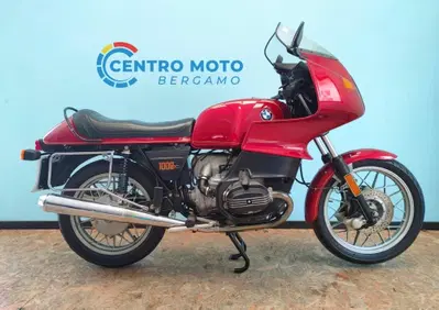 Bmw R 100 RS - Annuncio 10045708