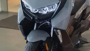 Bmw C 400 GT (2019 - 20) 