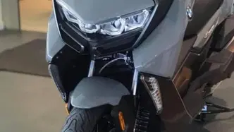 Bmw C 400 GT (2019 - 20)