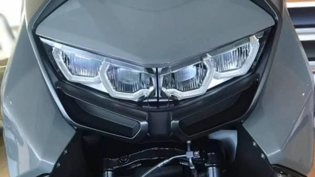 Bmw C 400 GT (2019 - 20)  (2)