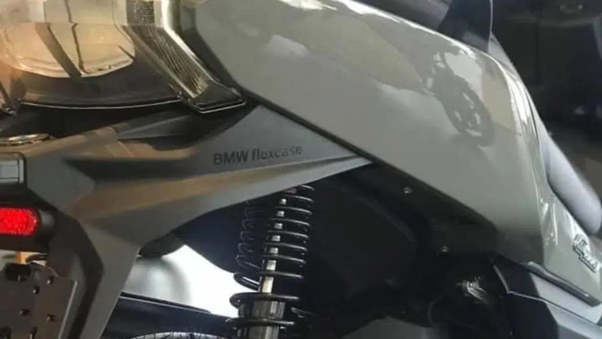 Bmw C 400 GT (2019 - 20)  (3)