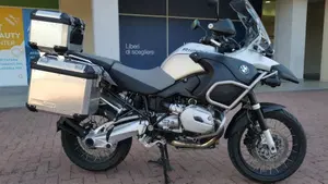 Bmw R 1200 GS Adventure (2006 - 07) 