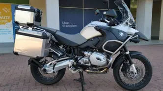 Bmw R 1200 GS Adventure (2006 - 07) usata