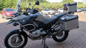 Bmw R 1200 GS Adventure (2006 - 07)  (2)