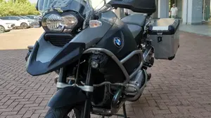 Bmw R 1200 GS Adventure (2006 - 07)  (3)