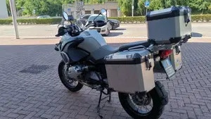 Bmw R 1200 GS Adventure (2006 - 07)  (4)