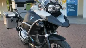 Bmw R 1200 GS Adventure (2006 - 07)  (6)