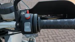 Bmw R 1200 GS Adventure (2006 - 07)  (8)