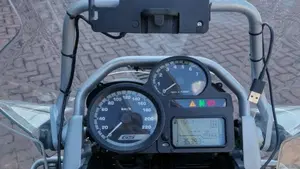 Bmw R 1200 GS Adventure (2006 - 07)  (9)