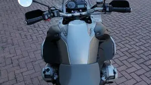 Bmw R 1200 GS Adventure (2006 - 07)  (10)