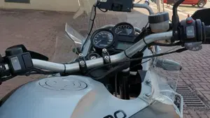 Bmw R 1200 GS Adventure (2006 - 07)  (12)