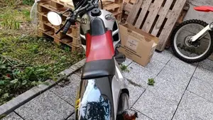 Gilera SMT 50 (2005 - 17)  (2)
