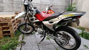 Gilera SMT 50 (2005 - 17) 