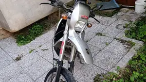 Gilera SMT 50 (2005 - 17)  (4)