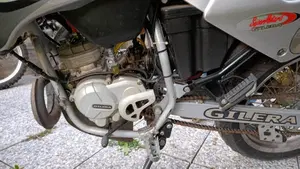 Gilera SMT 50 (2005 - 17)  (6)