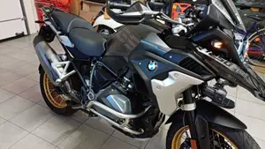 Bmw R 1250 GS (2021 - 24) 