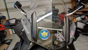 Bmw R 1250 GS (2021 - 24)  (12)