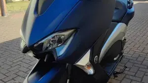 Yamaha T-Max 530 DX (2017 - 19) 