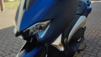 Yamaha T-Max 530 DX (2017 - 19)