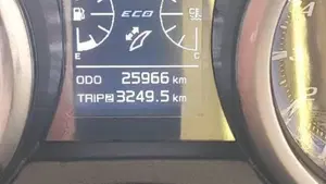 Yamaha T-Max 530 DX (2017 - 19)  (4)
