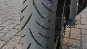 Yamaha T-Max 530 DX (2017 - 19)  (8)