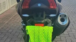 Yamaha T-Max 530 DX (2017 - 19)  (9)