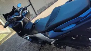 Yamaha T-Max 530 DX (2017 - 19)  (10)