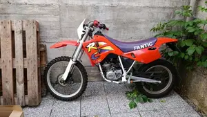 Fantic Motor Caballero 50 RS (1990 - 97)  (3)