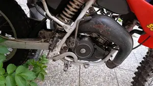 Fantic Motor Caballero 50 RS (1990 - 97)  (7)