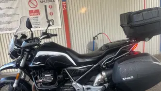 Moto Guzzi V85 TT Guardia d'Onore (2022 - 23) usata
