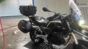 Moto Guzzi V85 TT Guardia d'Onore (2022 - 23)  (14)
