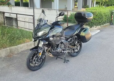 Kawasaki Versys 650 Grand Tourer (2017 - 20) - Annuncio 10045771