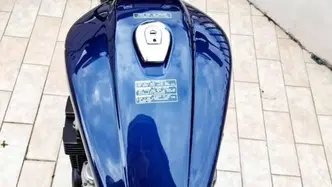 Honda Nighthawk 650 epoca