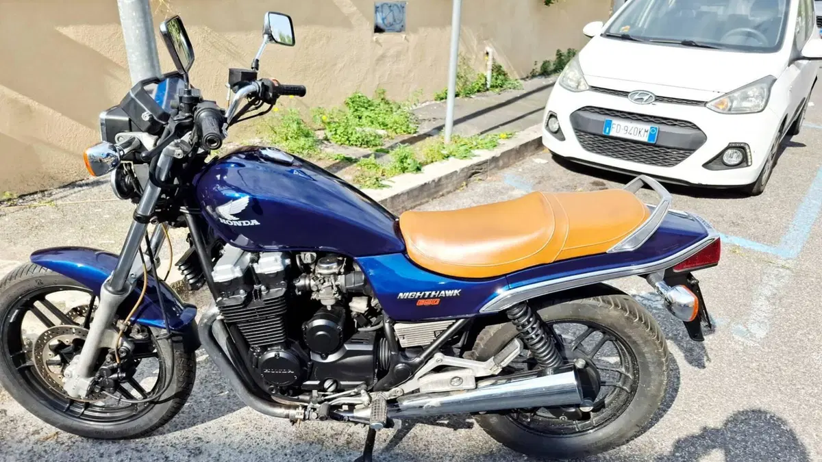 Honda   (2)