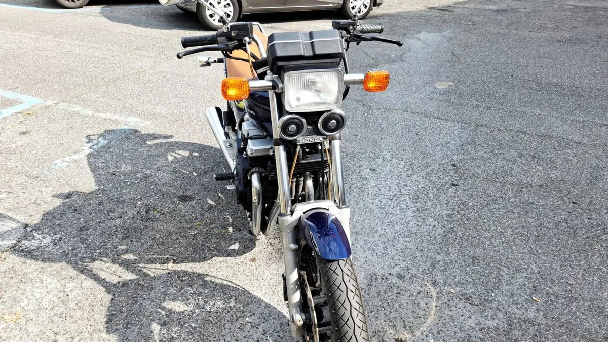 Honda   (3)