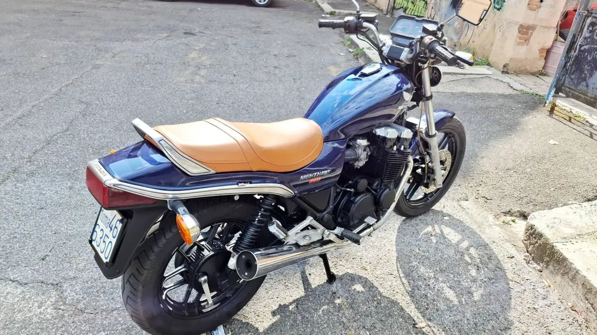 Honda   (4)