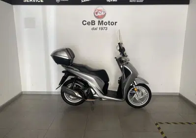Honda SH 125 i ABS (2013 - 17) - Annuncio 10045772