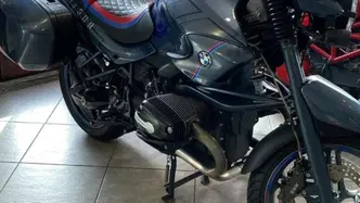 Bmw R 1150 R (2000 - 07) usata