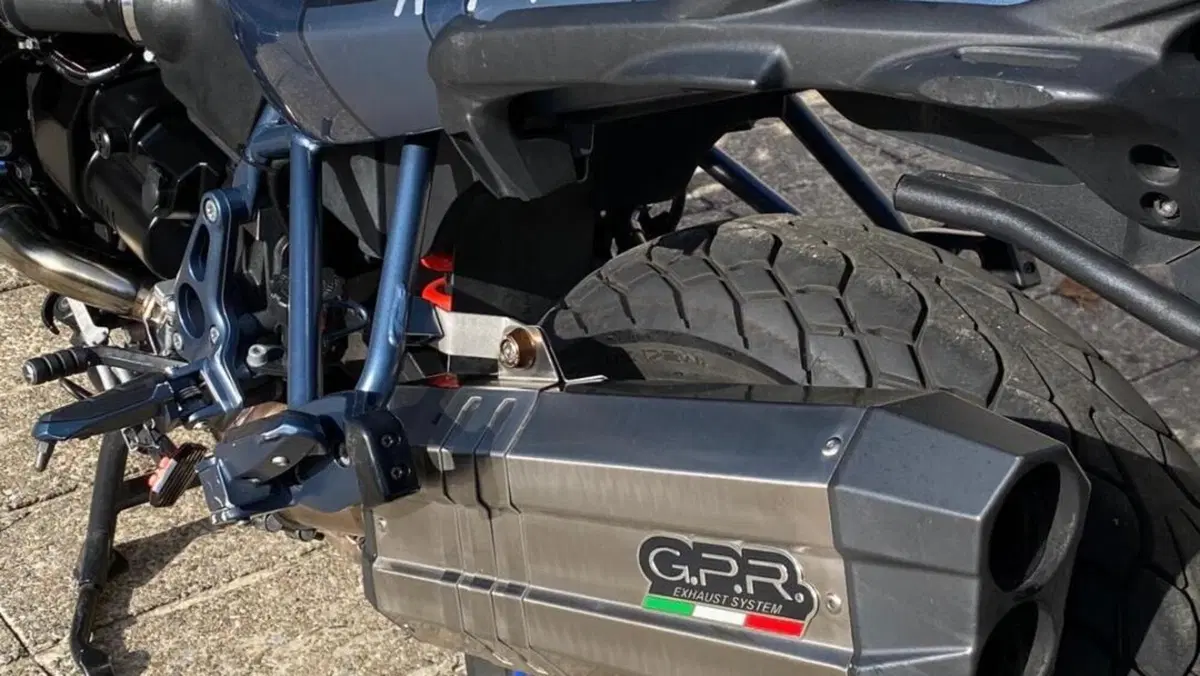 Bmw R 1150 R (2000 - 07)  (5)
