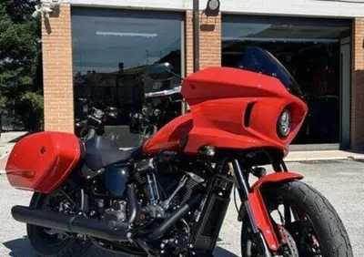 Harley-Davidson Low Rider ST (2025 - 26) - Annuncio 10045774