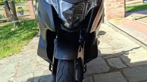 Honda Integra 750 DCT (2018 - 20)  (2)