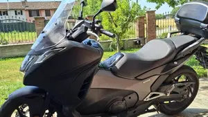 Honda Integra 750 DCT (2018 - 20) 