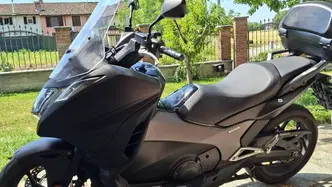Honda Integra 750 DCT (2018 - 20) usata