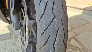 Honda Integra 750 DCT (2018 - 20)  (6)