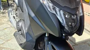 Honda Integra 750 DCT (2018 - 20)  (4)