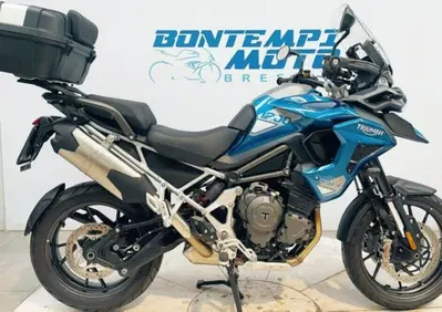 Triumph Tiger 1200 GT Pro (2022 - 23) - Annuncio 9991270