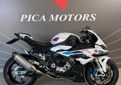 Bmw S 1000 RR (2023 - 24) - Annuncio 10045781