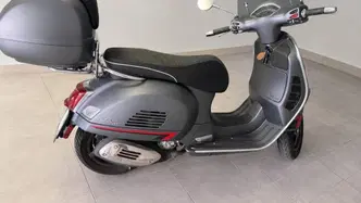 Vespa GTS 300 Super Sport Hpe (2019)