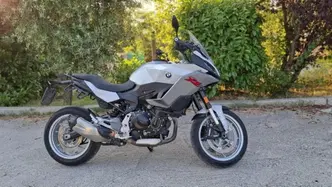 Bmw F 900 XR (2020 - 24)