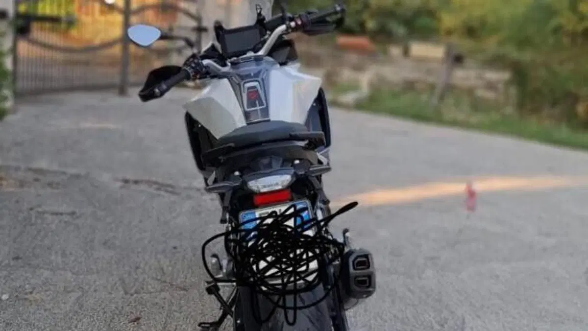 Bmw F 900 XR (2020 - 24)  (3)